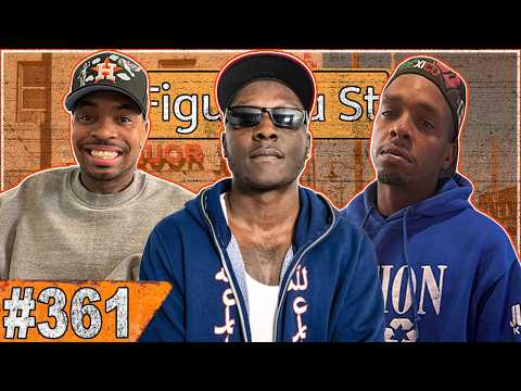 Wallie The Sensei On Winning Grammy Signing To Travis Scott Touring with Future New Music + More