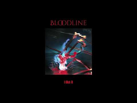 EMINZADA - Bloodline (Lyric Video)