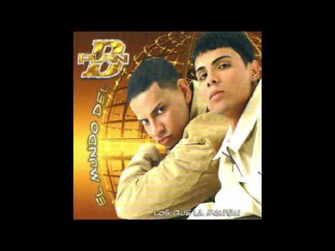 Me La Explota - Plan B Ft. Daddy Yankee