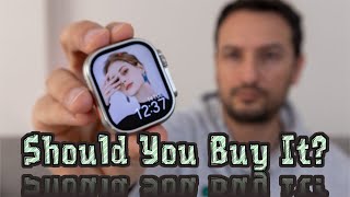 The Truth About the HELLO WATCH 2 - Pros and Cons Revealed!