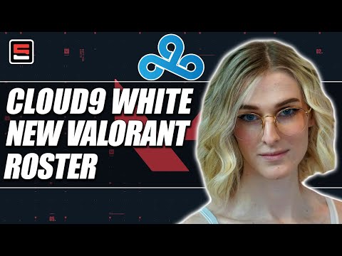 Cloud9 Fields Multiple VALORANT Rosters in First Strike Open Qualifier | ESPN Esports