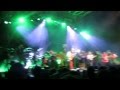 Dr. Dog Phenomenon Live 9/13/14 The Mann Skyline