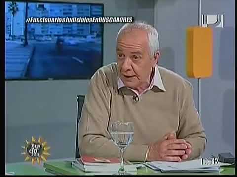 Funcionarios Judiciales en BUSCADORES