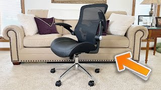 Luckyear Ergonomic Office Desk Chair - User Review