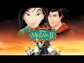 Mulan 2 2004 Svensk Trailer VHS