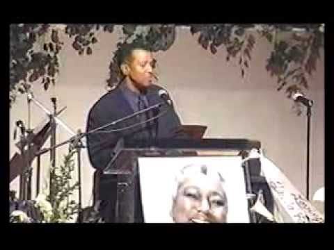 MEL CARTER - Yes, Jesus Loves Me