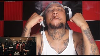Ybcdul - McButton’s & McNuggets (REACTION)