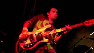 Snakebite(Whitesnake Cover)-Carry Your Load(11/03/2011 Manifesto Bar)