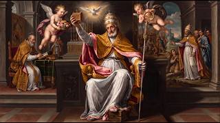 Gregorian Chants in Honor of Saint Gregory | Sacred Music of the Ancient Church