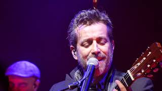 Daniele Silvestri - &quot;La paranza&quot; live @ Piazza Martiri del 7 Luglio - Reggio Emilia 2019