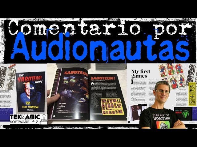 Vídeo relacionado con Cadáver en el Captain’s Seat: Secretos y Scrabble 8