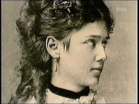 Flashback: Effi Briest (1998) · short documentary about the novel by Theodor Fontane