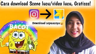 Download lagu Cara download video lucu/Scene lucu gratis!!! mp3 Download lagu Cara download video lucu/Scene lucu gratis!!! mp3