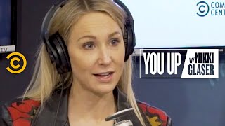 Would You Swipe Right on Yourself? (feat. Josh Potter) - You Up w/ Nikki Glaser