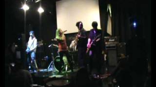 Absinthe - 02 - Watch Me Burn (Live)