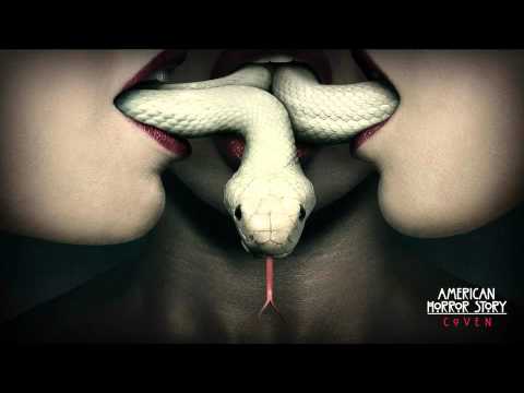 American Horror Story Coven 3x01 - Lala Lala Song - by James S Levine Soundtrack
