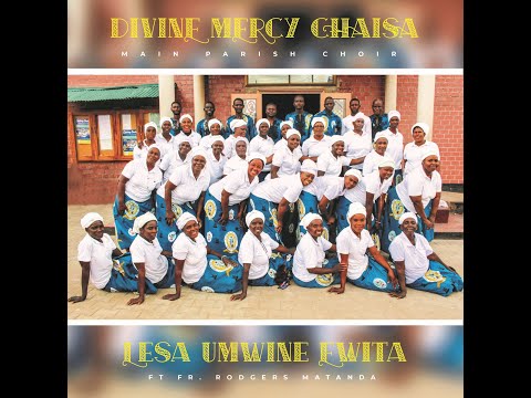 Zambian Catholic Music | Divine Mercy Chaisa main choir | Bwelani Muzimu Oyera | prod by Nsoms