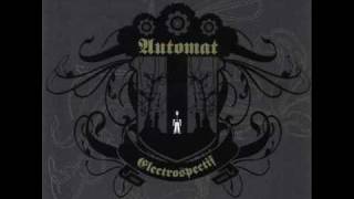 Automat - reset devices (Electrospectif - Sounds Around - 2005)