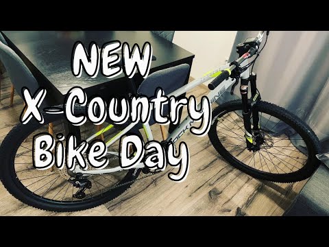 ROCK MACHINE Torrent 60-90 2021 #rockmachine #mtb