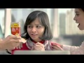 TVC OBH Combi Pesan Kehangatan