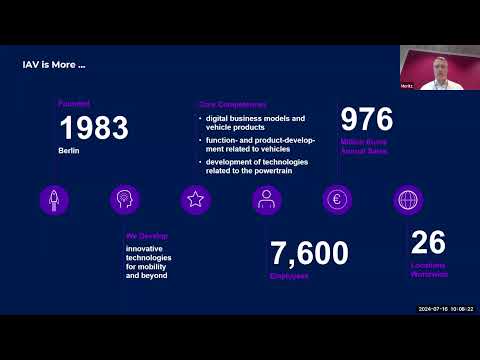 OpenChain Webinar: IAV, TimeToAct + ISO-IEC 5230 - 3rd-Party Certification Case Study - 2024-07-16