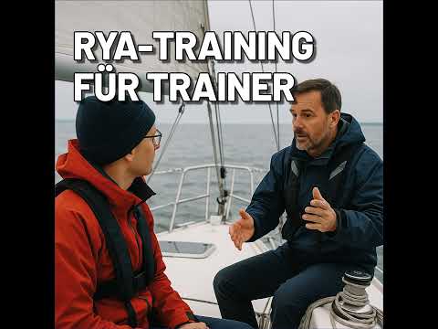 Sailing, teaching, growing – A look behind the scenes of coaching