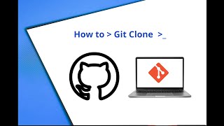 How to "GIT CLONE" in Linux. Install software that you couldn