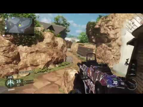 ProJayBird is back | Call of Duty Black Ops 3 Multiplayer