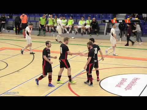 25.11.2018 Tervarit - SoVo (tilannekooste)