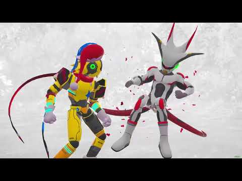 Spark the Electric Jester 2 - Final Boss (Update)