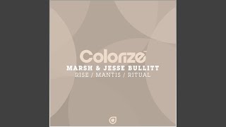 Ritual (Extended Mix)