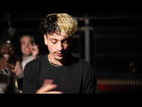 Manu Kann - Del Piero (Freestyle) Prod. by Keny Clay