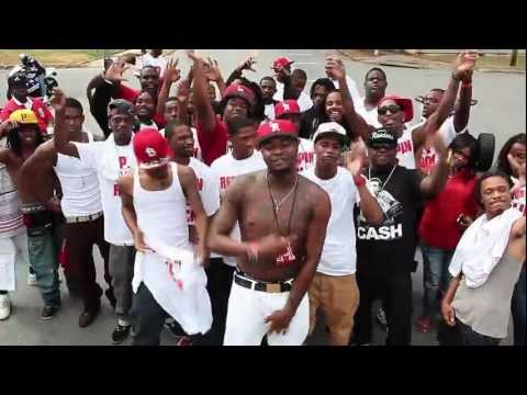 Reppin Lil Rock - Mr.3x Ft DreTheBarber, FlyBoyPat