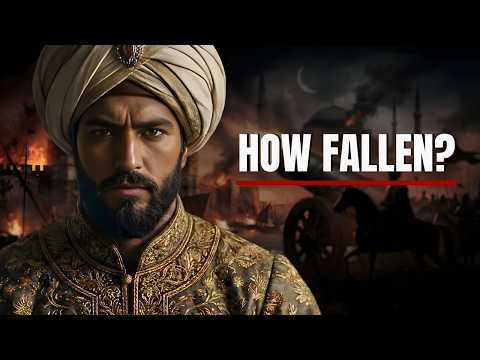 How Were the Ships Moved Over Land? | Fatih Sultan Mehmed