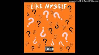 410 BlackOut - Like Myself (prod by Benihana Boi) (official audio)