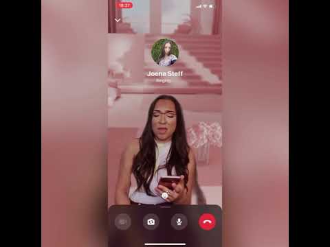 Joena Steff - Get Outta My Life [Official Video]