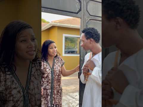 ILA HUYU JAMAA😂😂 #funny #comedy #duet
