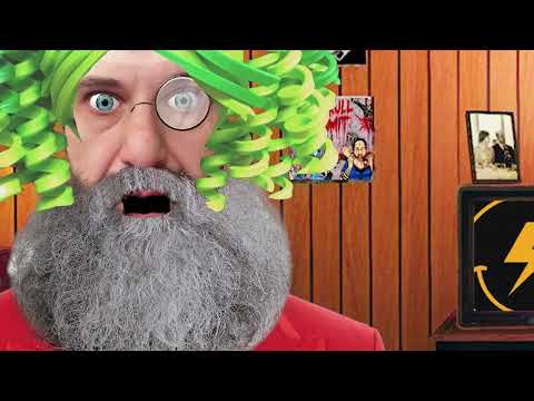 DJ Skull Vomit - EU/UK Tour 2023 Promo Teaser