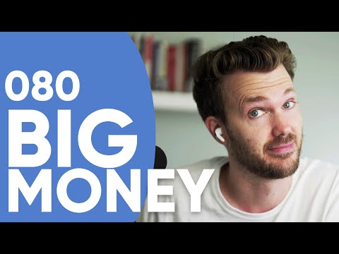 080 How To Get Your Accounting Clients To Pay More