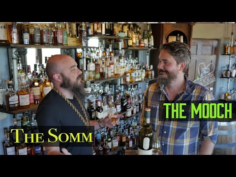 The Whisk(e)y Vault - Episode 71 - Lagavulin 16