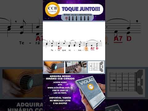 154 - Hinos Avulsos Ccb