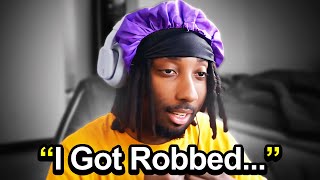 Download lagu i got robbed.. (AGAIN) mp3