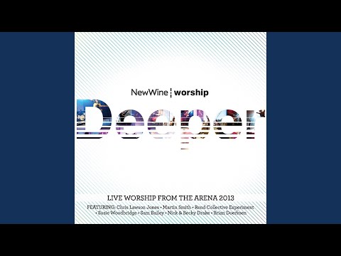 Great Is Your Faithfulness - New Wine