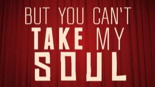 Michelle Chamuel - "Go Down Singing" (Totally Unofficial Lyric Video)