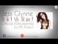 Jess Glynne - Hold My Hand (Official Instrumental ...