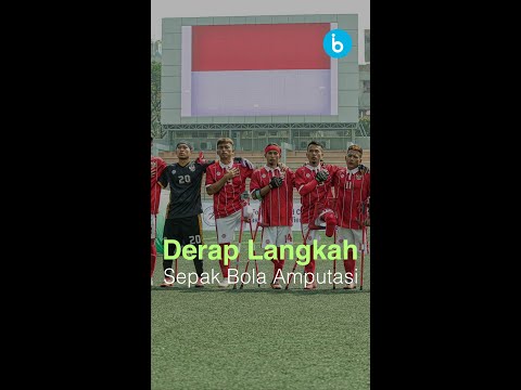 Indonesia Baik