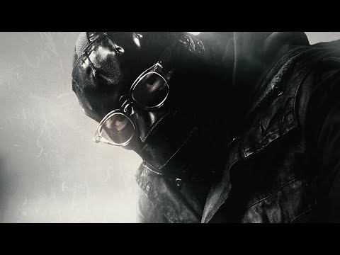 The Riddler - (2WEI & Ali Christenhusz - "Ave Maria")