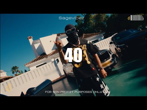 [FREE] Booter Bee X lil BB X Dave X band4band X B4B Drill Sample Type Beat " Hood "