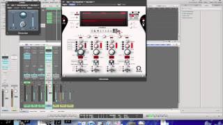 Video thumbnail for Ohmicide Tutorial by synchronice by OhmForceSoftware