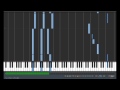 Synthesia Bella's lullaby 